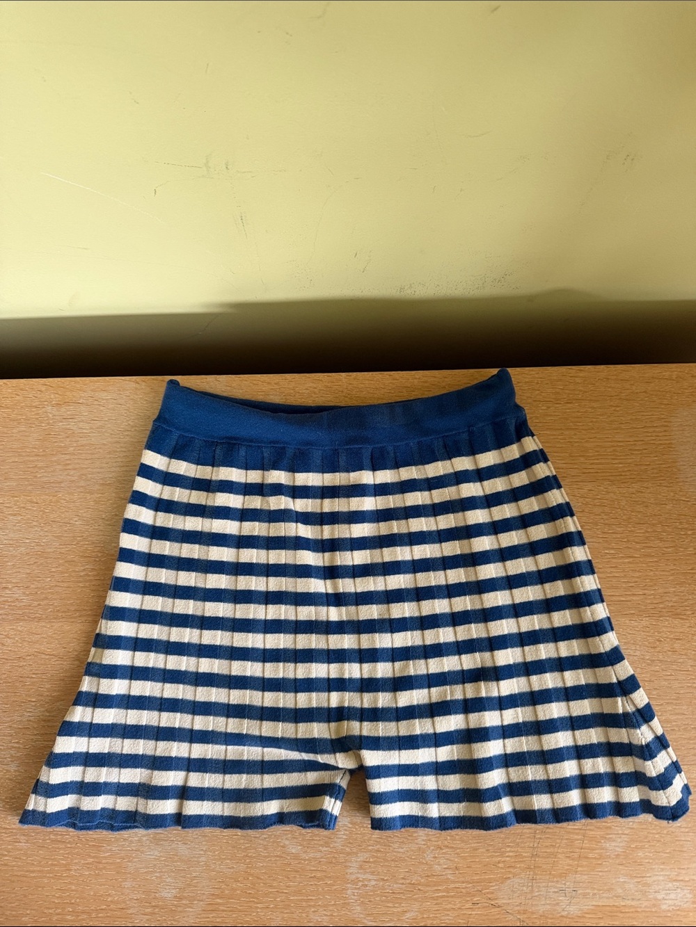 Posse shorts